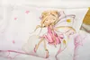 Little Fairy Flanell-Bettwäsche " Green" Produktbild-Vorschau 10