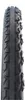 Schwalbe Downtown-Reifen 24x1,0 (25-540) HS342 Active Produktbild-Vorschau 3