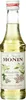 Monin Holunderblüten Sirup 0,25L Produktbild-Vorschau 4