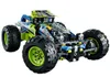 Lego 42037 Technic - Formula Off-Roader Produktbild-Vorschau 2