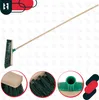 KOTARBAU® Scopa da Esterno 50 cm Spazzolone Per Pavimenti Anteprima dell’immagine prodotto 5