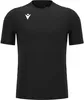 Macron Delcourt Maillot Hommes - Noir  | Taille: L Voir les images du produit 1