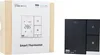 LinkedGo smartes HVAC-Thermostat (schwarz) Produktbild-Vorschau 9