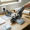 Tragbares Heißsiegelgerät - FKR-300 handgeführtes Produktbild-Vorschau 2