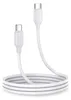 JOYROOM 6956116733704, 1 m, USB C, USB C, USB 2.0, 0,48 Produktbild-Vorschau 1