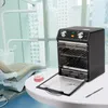 Vysokoteplotný sterilizátor na nástroje – SM-220 – 8 l – Náhľad obrázku produktu 6
