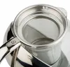 ZAPARZACZ Szklany do HERBATY Ziół KAWY DZBANEK Z Sitkiem Podgląd zdjęcia produktu 4