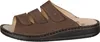 Finn Comfort scarpe Korfu Tabak Carat, 01508039014 Anteprima dell’immagine prodotto 2