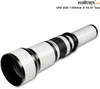 Walimex 15861, Teleobiektyw, 8/5, 650 - 1300 mm Podgląd zdjęcia produktu 1