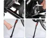 Verk 14561 Univerzálny stojan na bicykel čierny Náhľad obrázku produktu 8