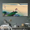 Coloray Bild aus Leinwand 120x60 Leinwand Dekoration - Produktbild-Vorschau 2