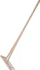 FREUND VICTORIA MINI Holzrechen 66670 Produktbild-Vorschau 1