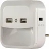 REV Nachtlicht LED Sensor 2x USB-A Produktbild-Vorschau 1