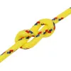 vidaXL Bootsseil Gelb 3 mm 50 m Polypropylen Produktbild-Vorschau 4