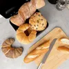 Vilde | Brotkästen - Brotkorb - Brotbox - 22x20x14,5 cm - Produktbild-Vorschau 6