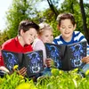 Sammelalbum für Pokemon Karten 50 Seiten 900 Produktbild-Vorschau 4
