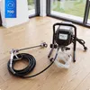 Airless spuitapparaat HEXWELT HW-AM-460, 700 Watt, 200 bar, Productafbeelding-voorbeeld 7