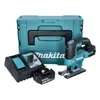 Makita DJV 184 RM1J Akku Pendelhub Stichsäge 18 V Brushless Produktbild-Vorschau 2
