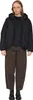 Mazine Damen Winterjacke Basic Padded Jacket, Größe:L, Produktbild-Vorschau 5