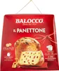 Balocco - Panettone 750gr Produktbild-Vorschau 3