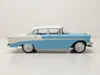 Whitebox 124248 Chevrolet Bel Air 4-Door Hardtop 1956 Produktbild-Vorschau 4