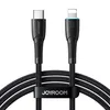 Joyroom Starry Series SA32-CL3 30W USB-C / Lightning Kabel Produktbild-Vorschau 1