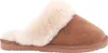 Warmbat Flurry  Pantoffels Open - Cognac - Maat 40 Voir les images du produit 24