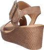 Gabor 84.771 Damen Sandalette - Riemchen Sandalen braun NEU Produktbild-Vorschau 13