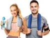 SIIN Uterák Active púdrová ružová 50x90 Náhľad obrázku produktu 9