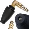 Buse turbo pivotante à 90° – Système Quick Connect | Voir les images du produit 1