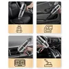 Handstaubsauger - Autostaubsauger - kabellos - 2-in-1 - Produktbild-Vorschau 13