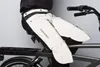 Rainlegs Beinschützer grau reflektierend Gr M Produktbild-Vorschau 2