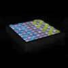 Stolní hra LED dáma - Moderní dáma s osvětlením - Obsahuje Náhled obrázku produktu 5