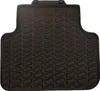 Original Audi Q7 Q8 2016-2026 Gummifußmatten Produktbild-Vorschau 3