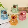 12 Stück Capybara Squishy Stressspielzeug Quetschspielzeug Produktbild-Vorschau 7