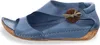 Gemini 32029-02 Schuhe Damen Keil Sandalen Sandaletten Produktbild-Vorschau 11