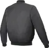 Büse Kingman Motorrad-Bomberjacke aus Polyamid, Produktbild-Vorschau 2