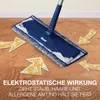 Bona Mikrofaser Staub-Pad mit elektrostatischer Anziehung, Produktbild-Vorschau 2