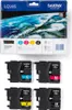 BROTHER Tinte LC985VALBPDR LC-985 Multipack Produktbild-Vorschau 3