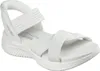 Skechers Ultra Flex 3.0 Sandal Nev Biały Podgląd zdjęcia produktu 12