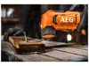 AEG BMT18-0 multiutensile a batteria 18V multifunzione Anteprima dell’immagine prodotto 3