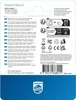 Philips USB-Stick 64GB Drive Snow, USB 2.0, Farbe: Lila Produktbild-Vorschau 10