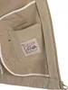 Barbour Tyneside Freizeitjacke, Beige L Produktbild-Vorschau 8