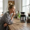 KLAMER Filterkaffeemaschine mit Thermoskanne, Produktbild-Vorschau 2