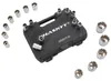 HASKYY Set di chiavi a bussola polidente da 1/2" 8-36 mm Anteprima dell’immagine prodotto 7