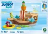 PLAYMOBIL JUNIOR & Disney: Peter Pans Piratenschiff mit Produktbild-Vorschau 6