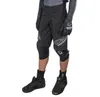 Weber #Werkeholics MTB Shorts 32 schwarz mit Taschen und Produktbild-Vorschau 8