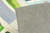 Spielteppich Straßenteppich Cute City Größe: 200cm x 140cm Produktbild-Vorschau 10