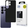 3mk Matt Case Black – schwarze matte Handyhülle für das Produktbild-Vorschau 1