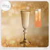 IMPERIAL Stilvolle Sektgläser 180ml Serie "Vintage" Set Produktbild-Vorschau 3